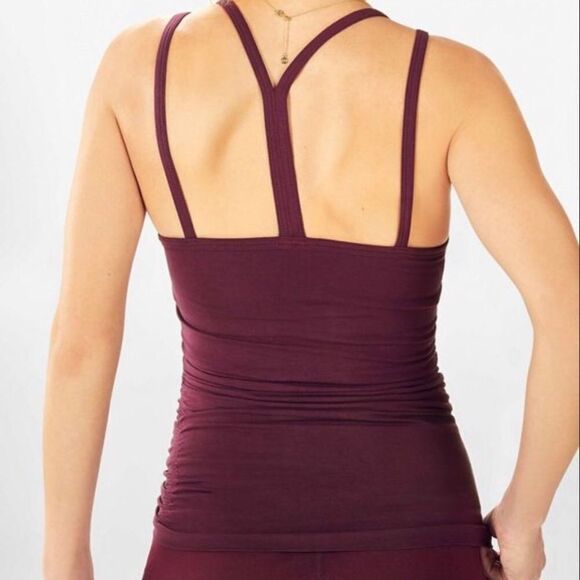 FABLETICS The Kathie Seamless Support Tank Top - Picture 9 of 9